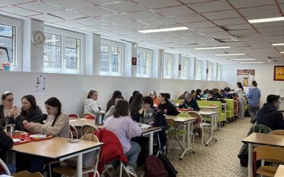 L’Ensemble Scolaire Catholique d’Yssingeaux se mobilise pour Madagascar