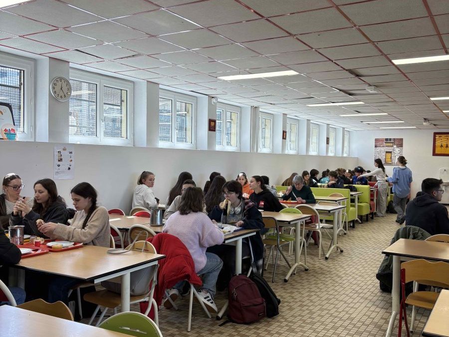 L’Ensemble Scolaire Catholique d’Yssingeaux se mobilise pour Madagascar