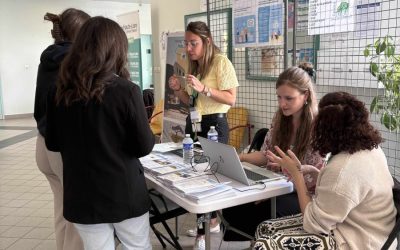 Un forum santé et bien-être pour les seniors et les aidants, au cœur d’Yssingeaux