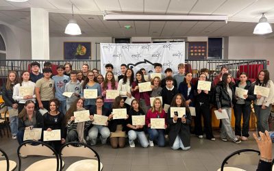 Cérémonie de Remise des Diplômes 2025 à l’ESCY d’Yssingeaux