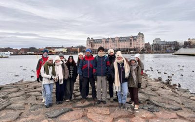 Cap sur la Norvège : une immersion inoubliable entre culture, nature et coopération internationale