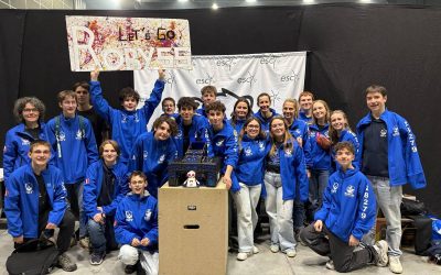 Une performance remarquable ouvrant les portes de l’international