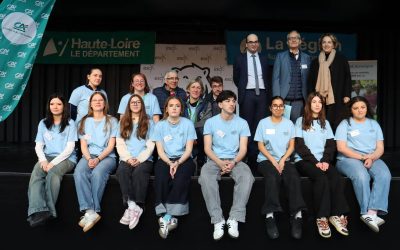 La 10ᵉ édition du salon CAP Handi & Seniors